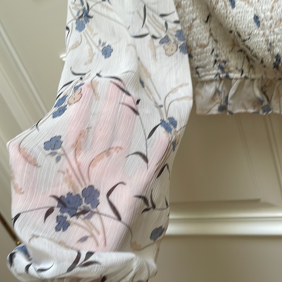 CTop / peasant blouse - Picture 5 of 6